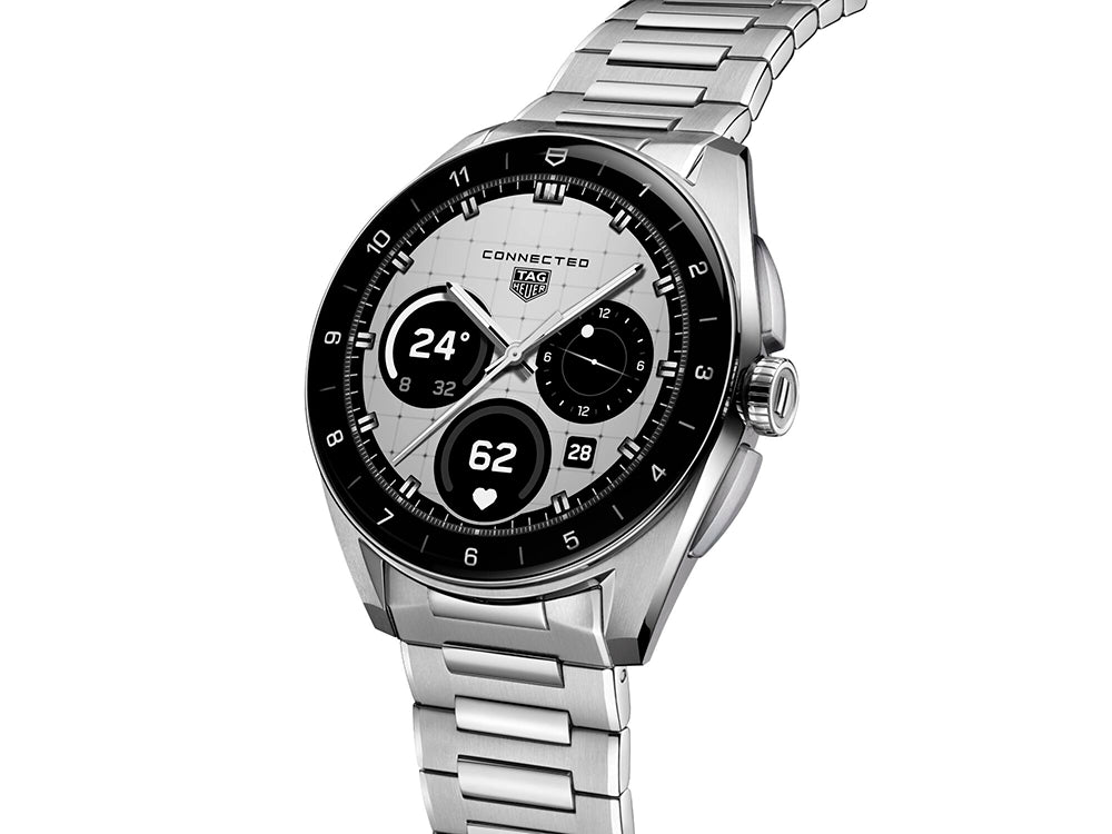 TAG Heuer Connected Calibre E5 - 40mm