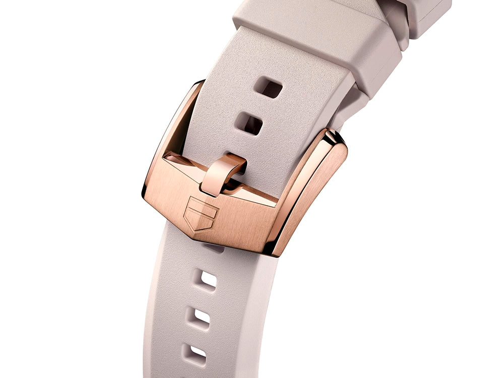 TAG Heuer Connected Calibre E5 Golden Bright - 40mm