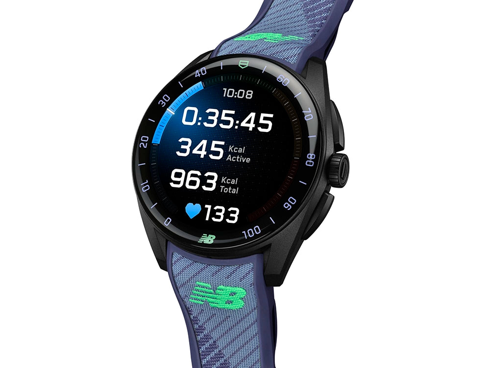 TAG Heuer Connected Calibre E5 New Balance - 40mm