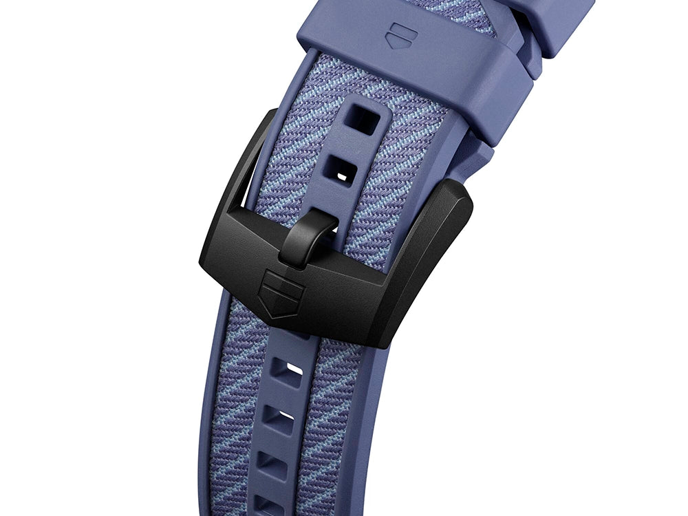 TAG Heuer Connected Calibre E5 New Balance - 40mm