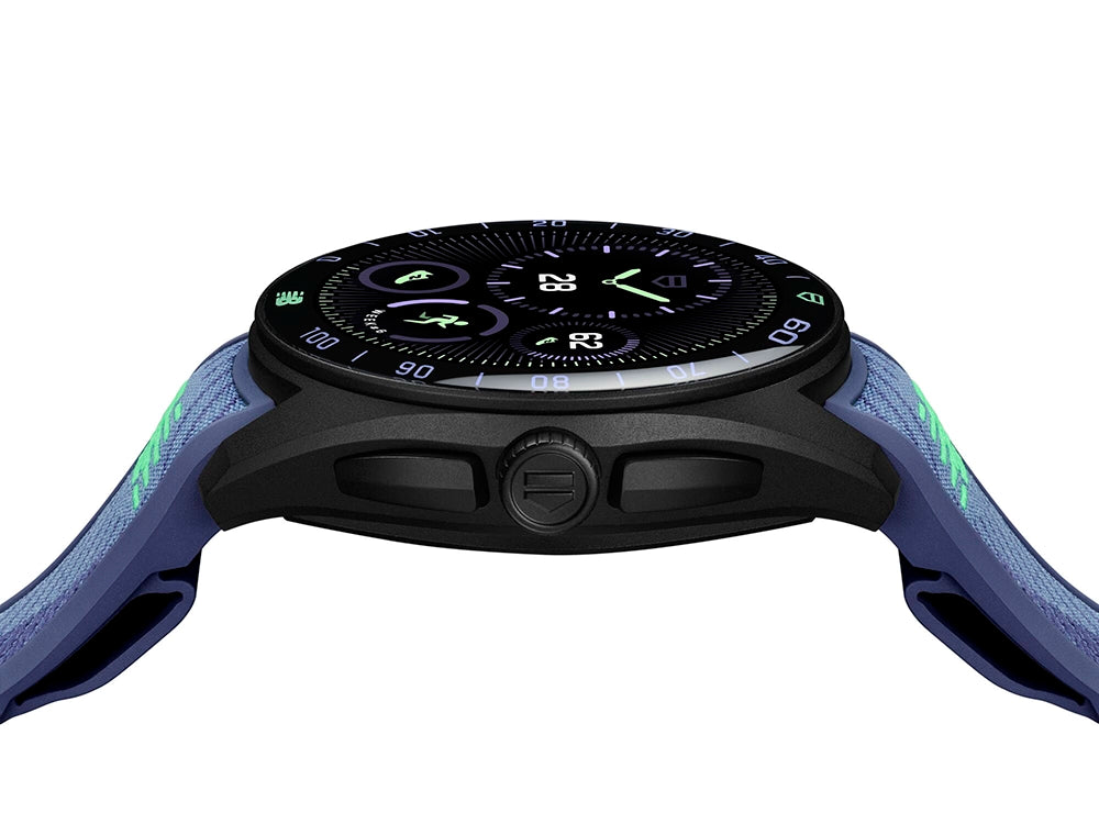 TAG Heuer Connected Calibre E5 New Balance - 40mm