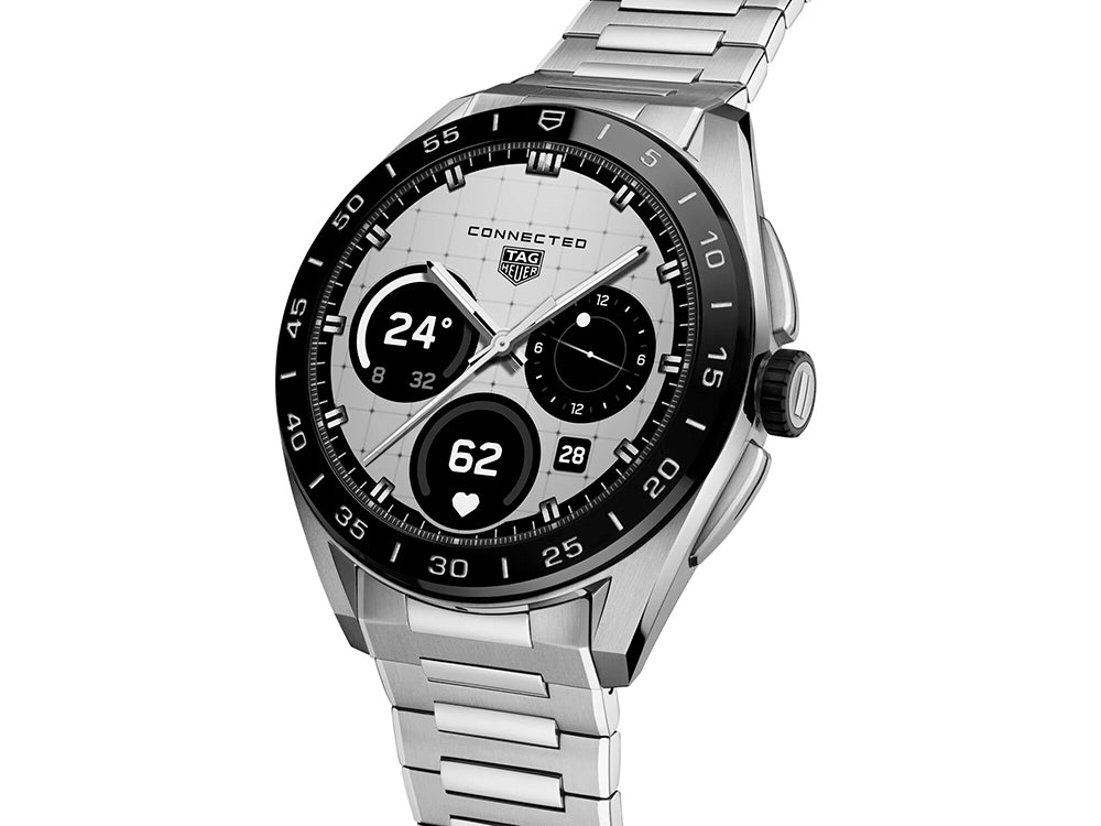 TAG Heuer Connected Calibre E5 - 45mm