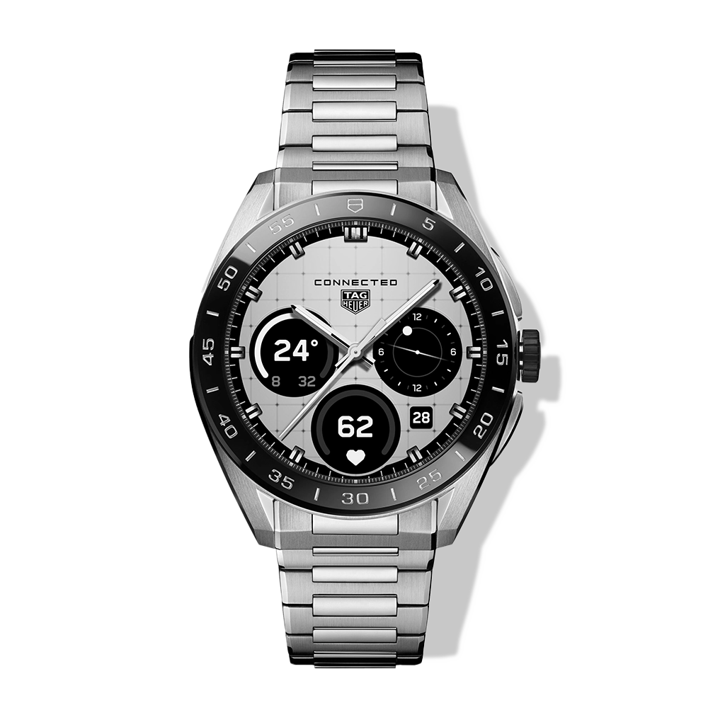 TAG Heuer Connected Calibre E5 - 40mm