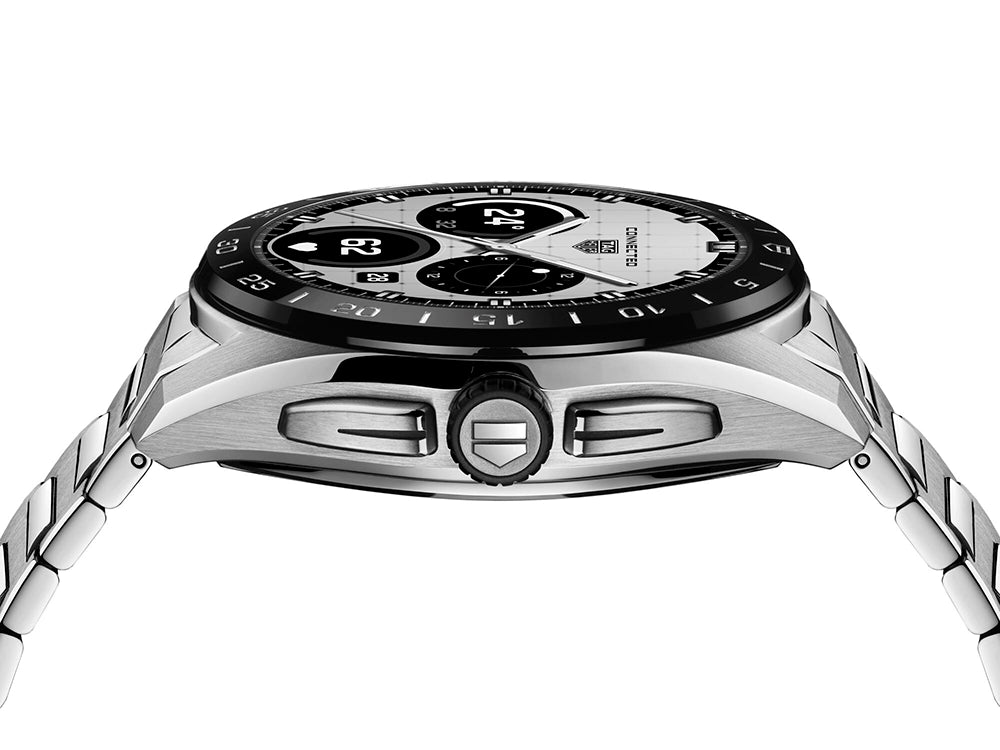 TAG Heuer Connected Calibre E5 - 45mm