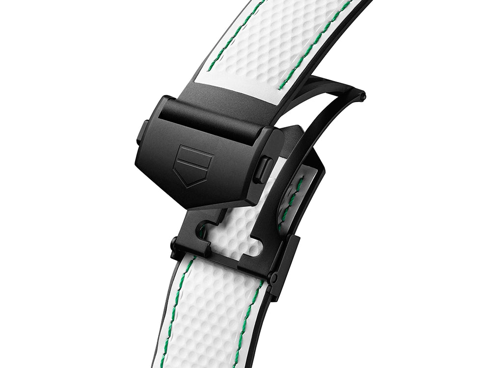 TAG Heuer Connected Calibre E5 Golf Edition - 45mm