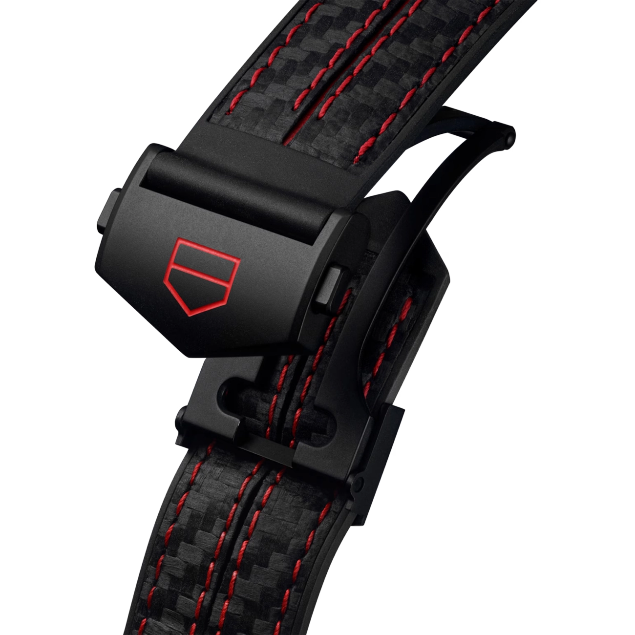 TAG Heuer Connected Calibre E5 x Formula 1 Watch - 45MM