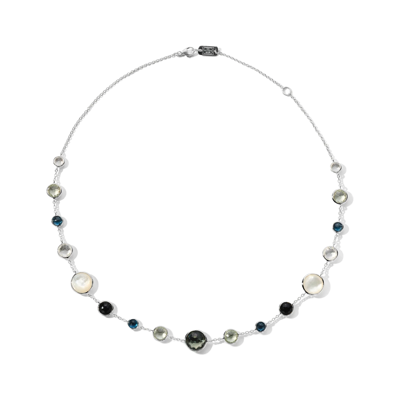 Ippolita Lollipop Lollitini Antico Short Necklace