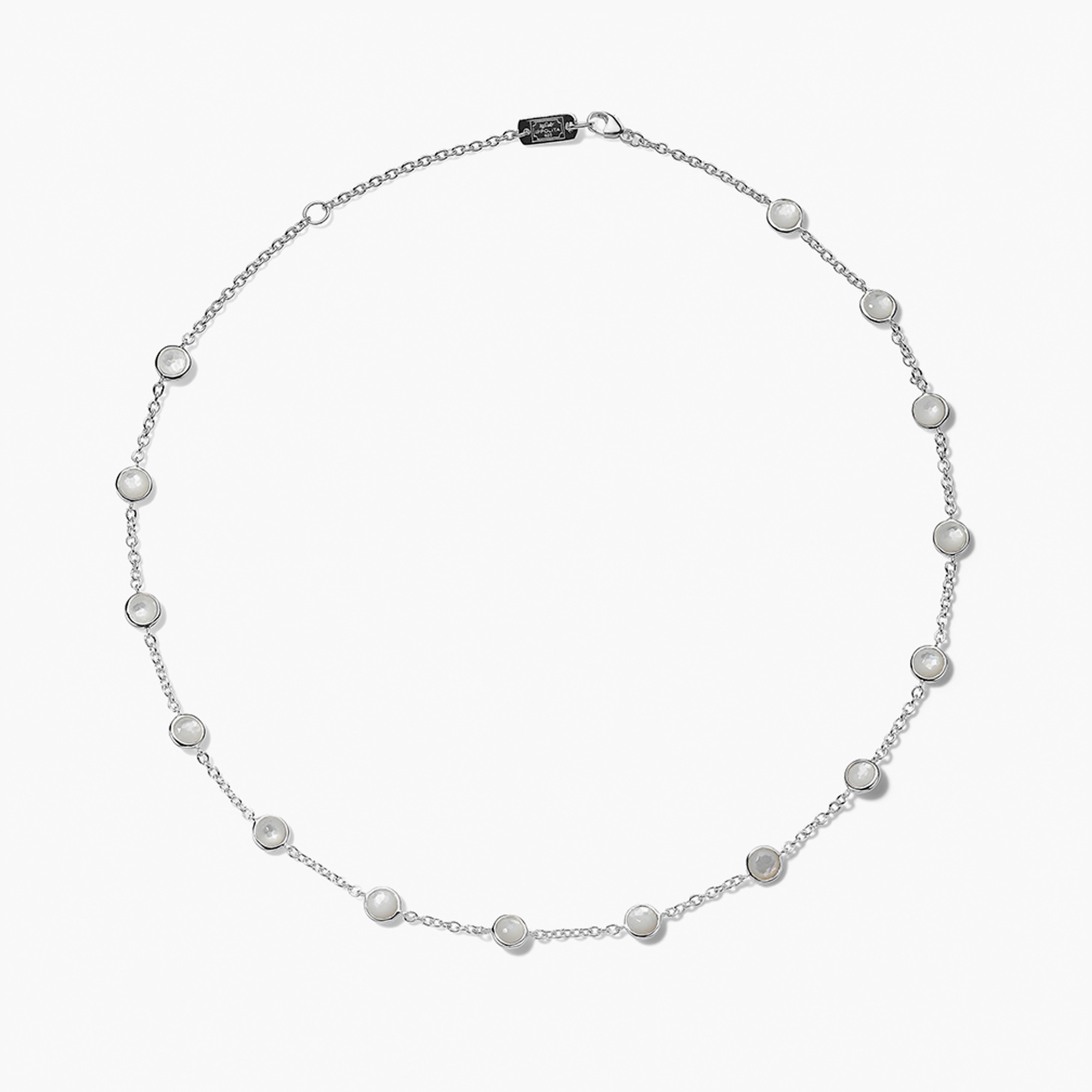 Ippolita Lollipop Confetti Mother of Pearl Necklace