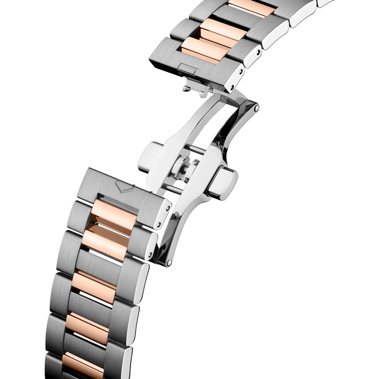TAG Heuer Carrera Day-Date Two Tone - 41mm