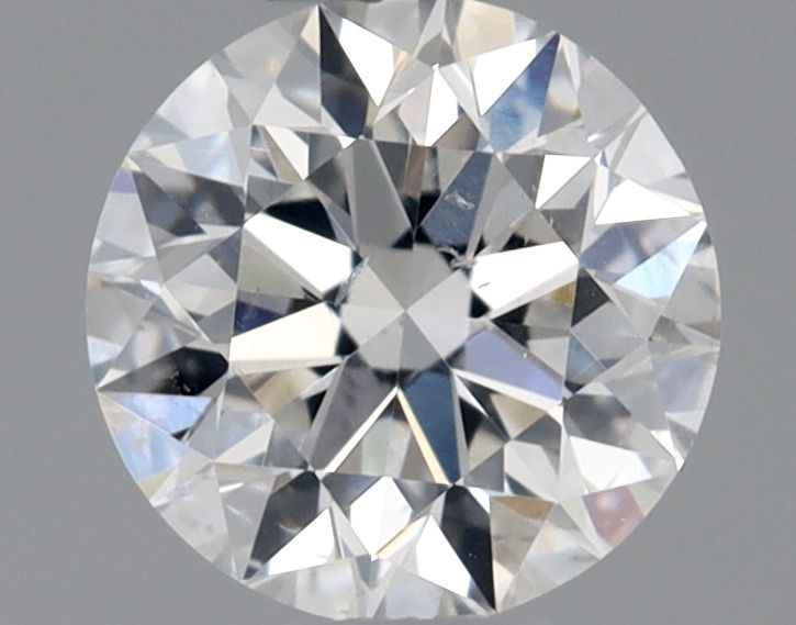 Diamond ROUND 0.4ct SI2