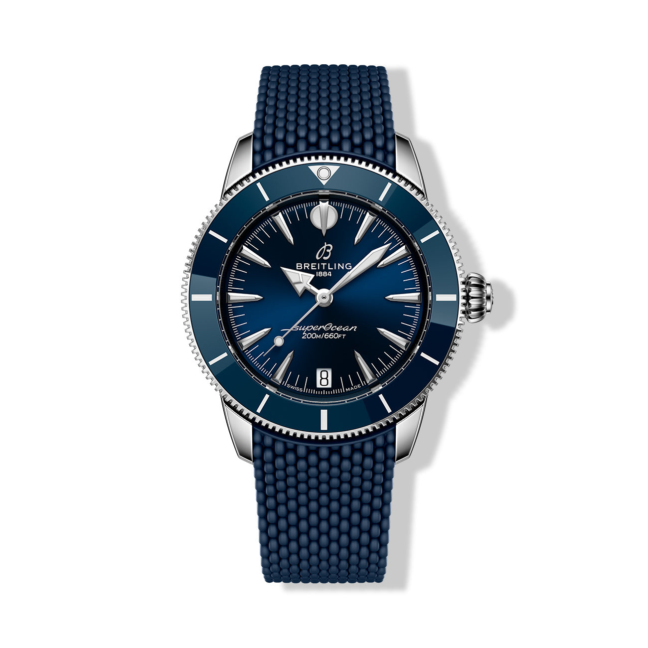 Breitling Superocean Heritage Automatic 36