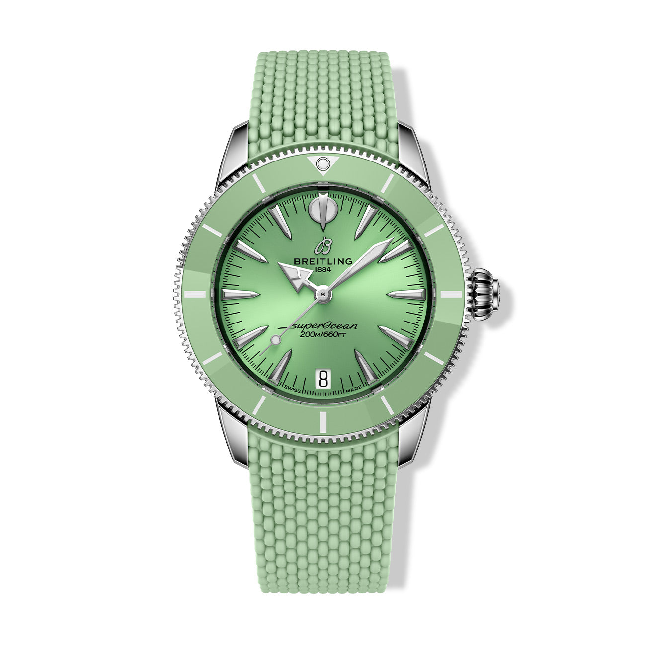 Breitling Superocean Heritage Automatic 36