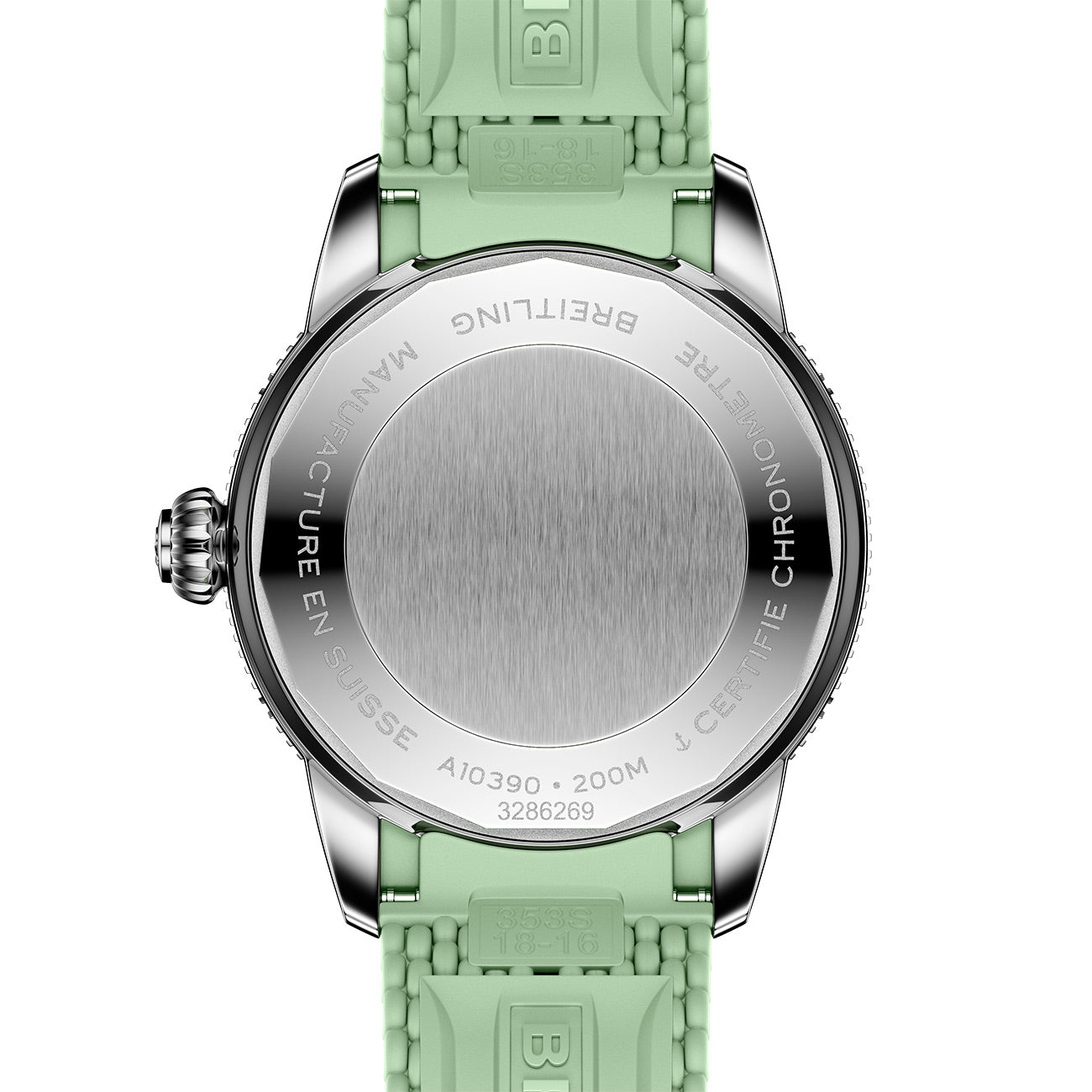 Breitling Superocean Heritage Automatic 36