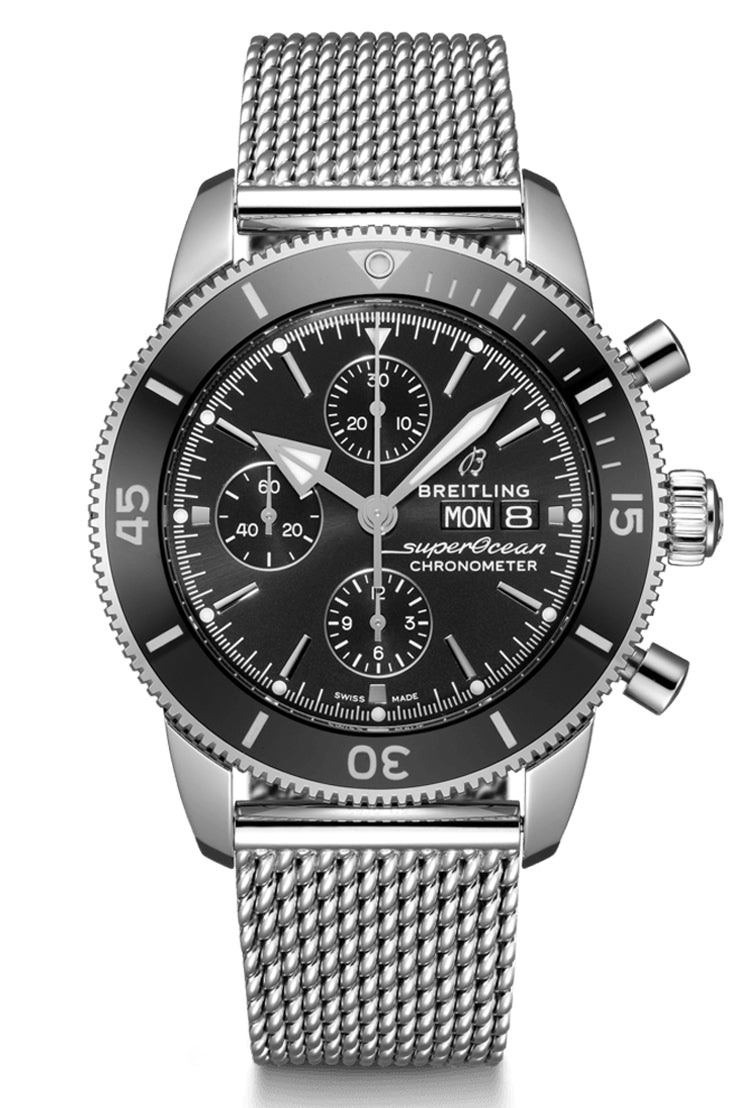 Breitling Superocean Heritage Chronograph - 44mm