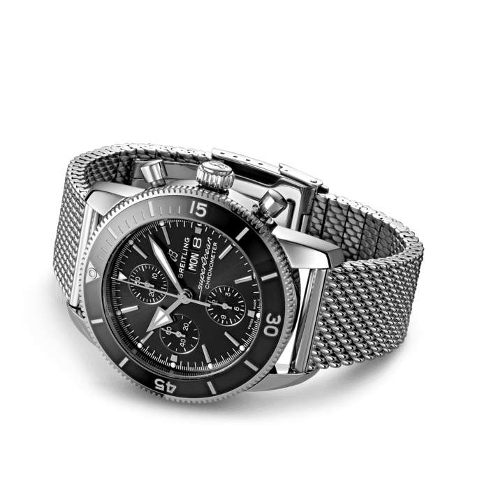 Breitling Superocean Heritage Chronograph - 44mm