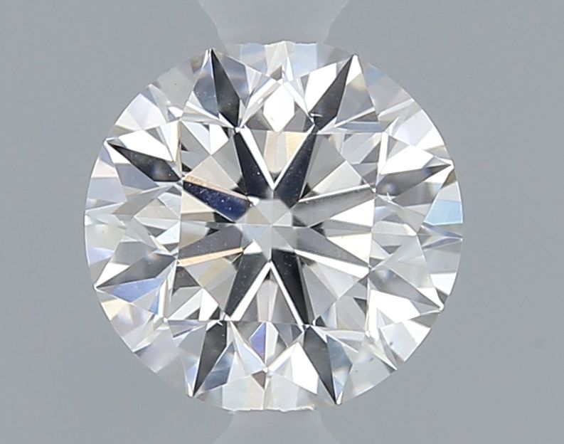 Diamond ROUND 0.45ct SI2