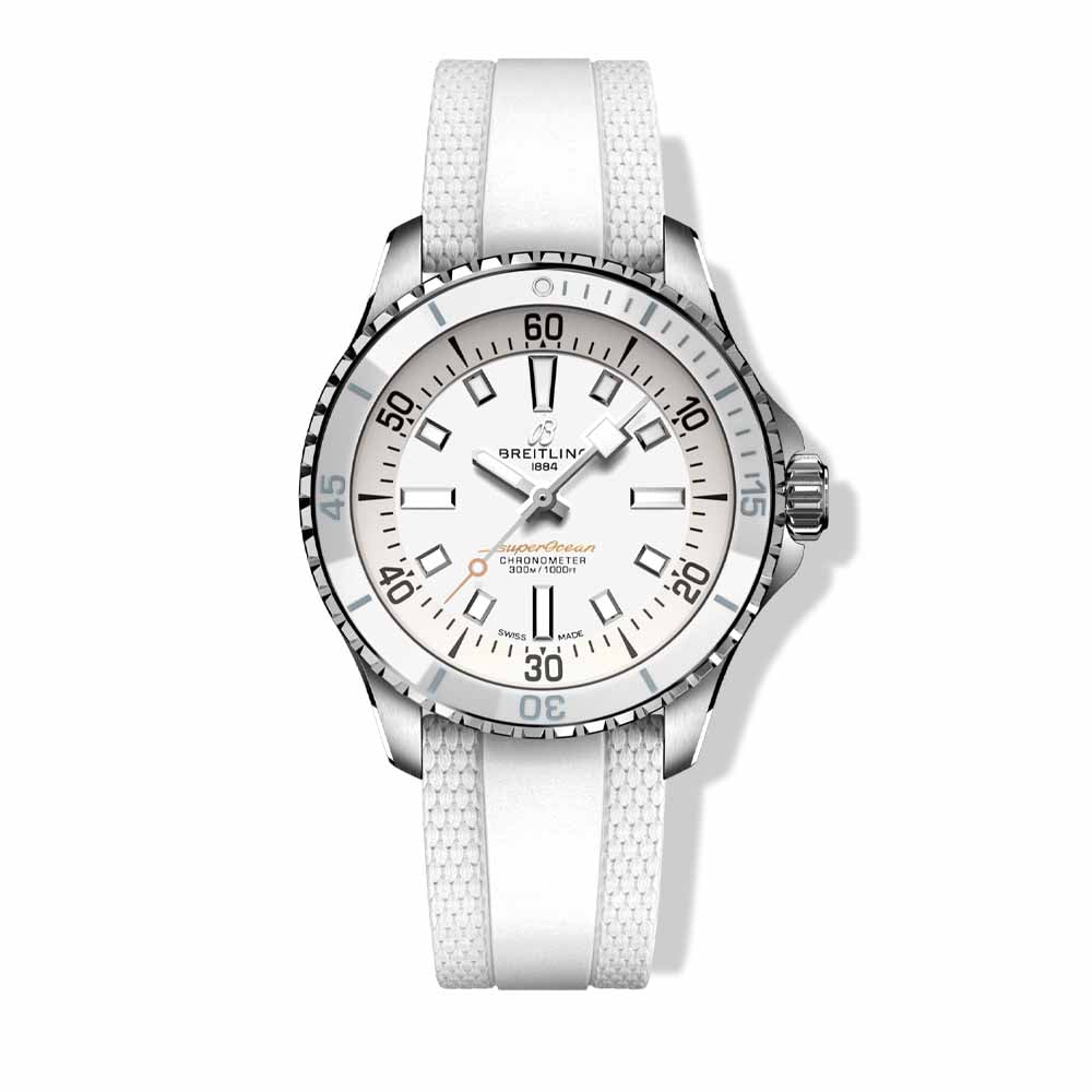 Breitling Superocean Automatic 36