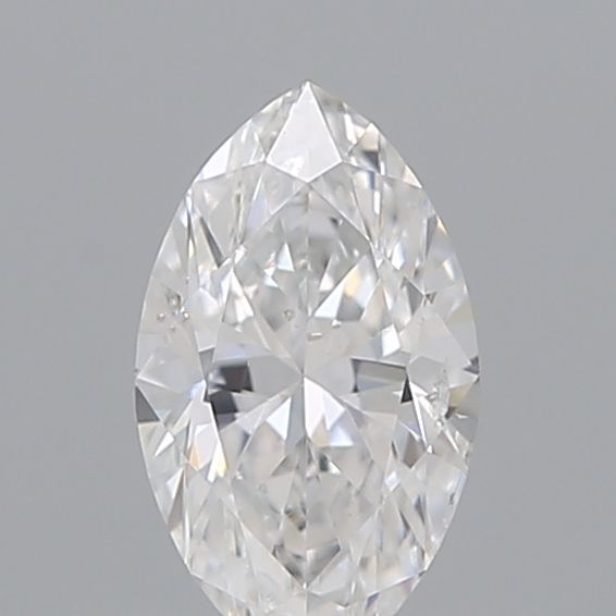 Diamond MARQUISE 0.33ct SI2