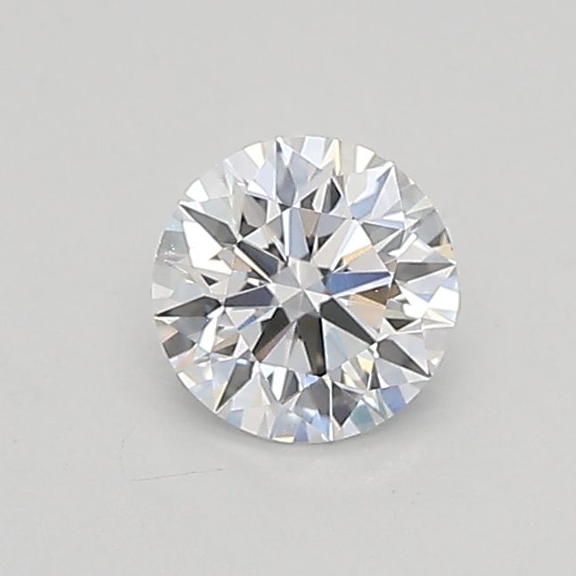 Diamond Lab Grown ROUND 0.45ct VVS1