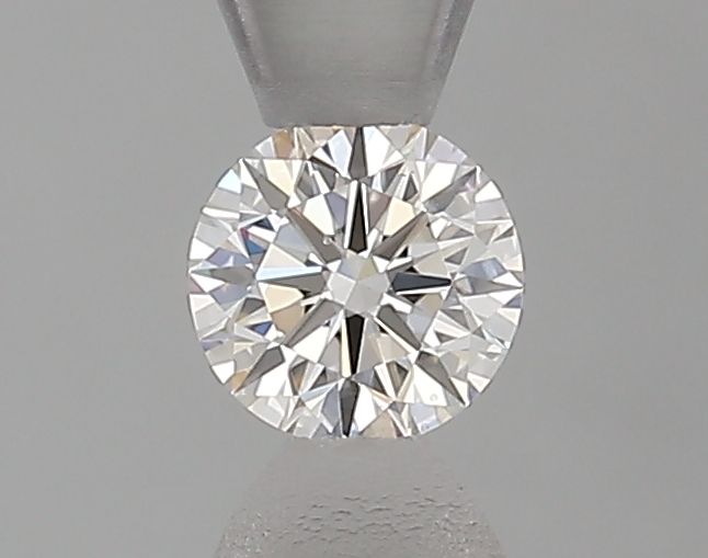 Diamond ROUND 0.31ct SI1