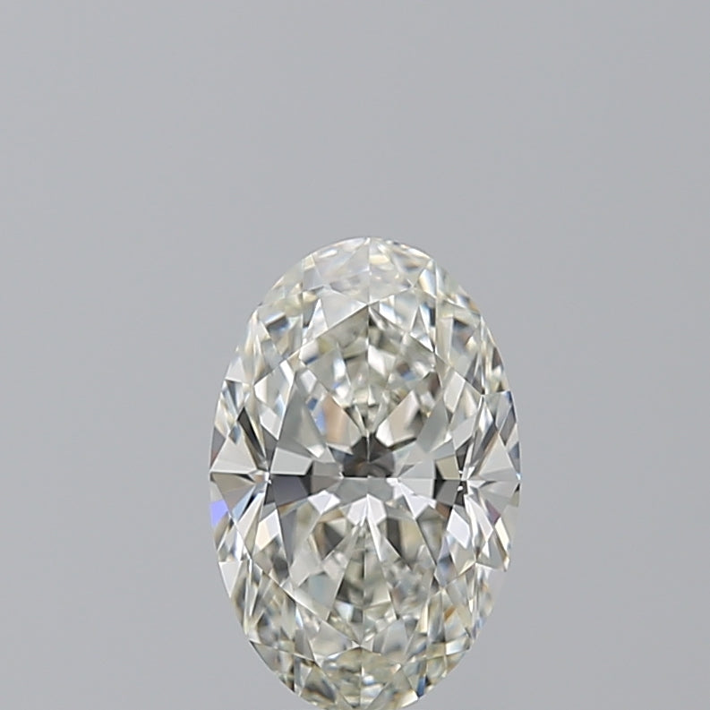 Diamond Oval 1.72ct VS2