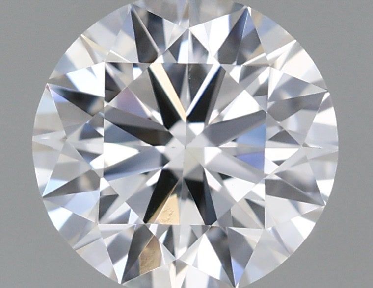 Diamond Lab Grown ROUND 0.72ct VS1