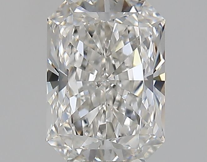 Diamond Lab Grown RADIANT 0.93ct VS1