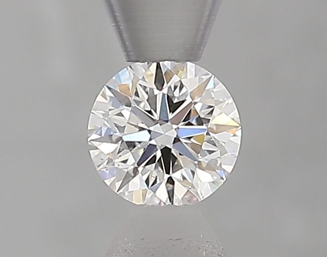 Diamond ROUND 0.31ct SI1