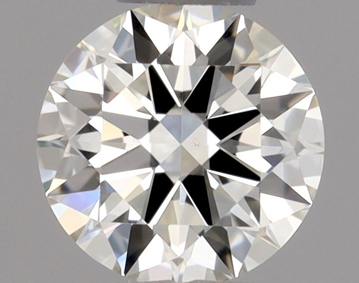 Diamond ROUND 0.4ct VS2