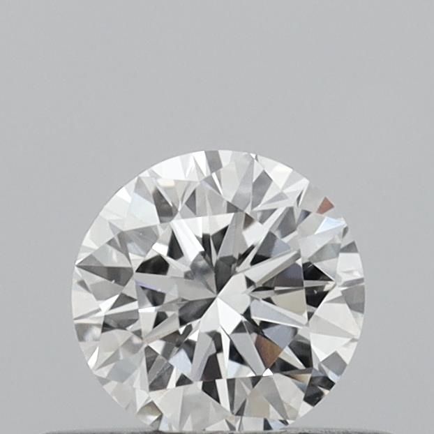 Diamond Lab Grown ROUND 0.38ct VS1