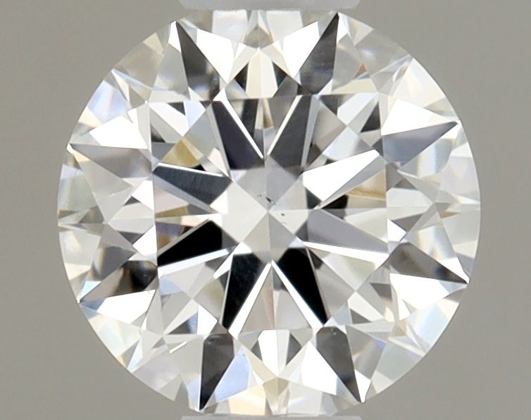 Diamond ROUND 0.4ct SI2