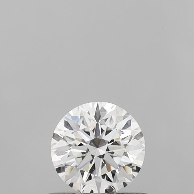 Diamond Lab Grown ROUND 0.55ct VVS1
