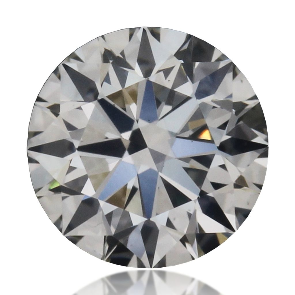 Diamond ROUND 0.41ct VS2
