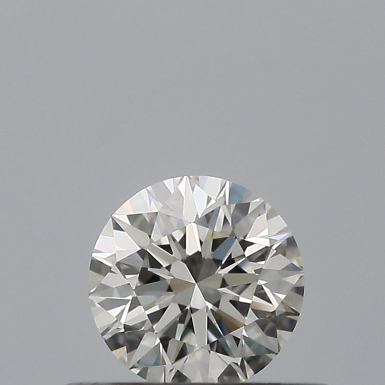 Diamond ROUND 0.31ct VVS1