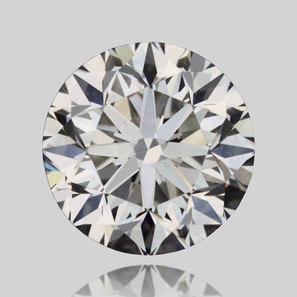 Diamond ROUND 0.4ct VS2
