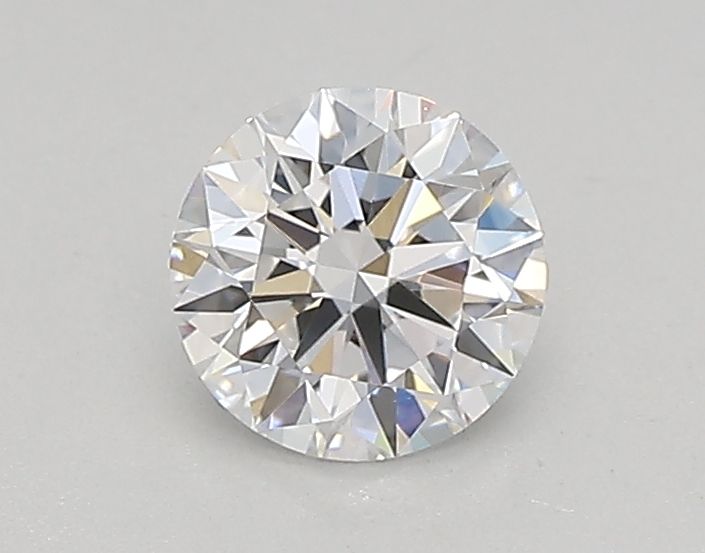 Diamond Lab Grown ROUND 0.41ct VVS1