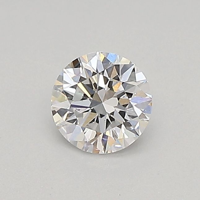 Diamond Lab Grown ROUND 0.38ct VS2