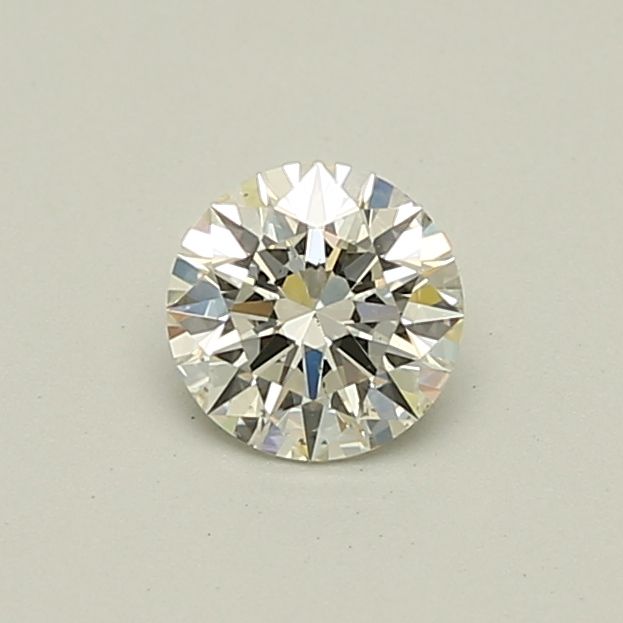 Diamond ROUND 0.52ct SI2