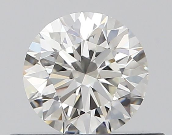 Diamond ROUND 0.4ct VVS2