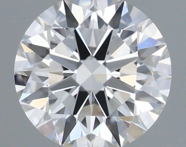 Diamond ROUND 0.31ct VVS2