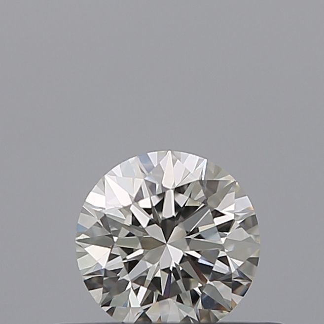 Diamond ROUND 0.31ct IF