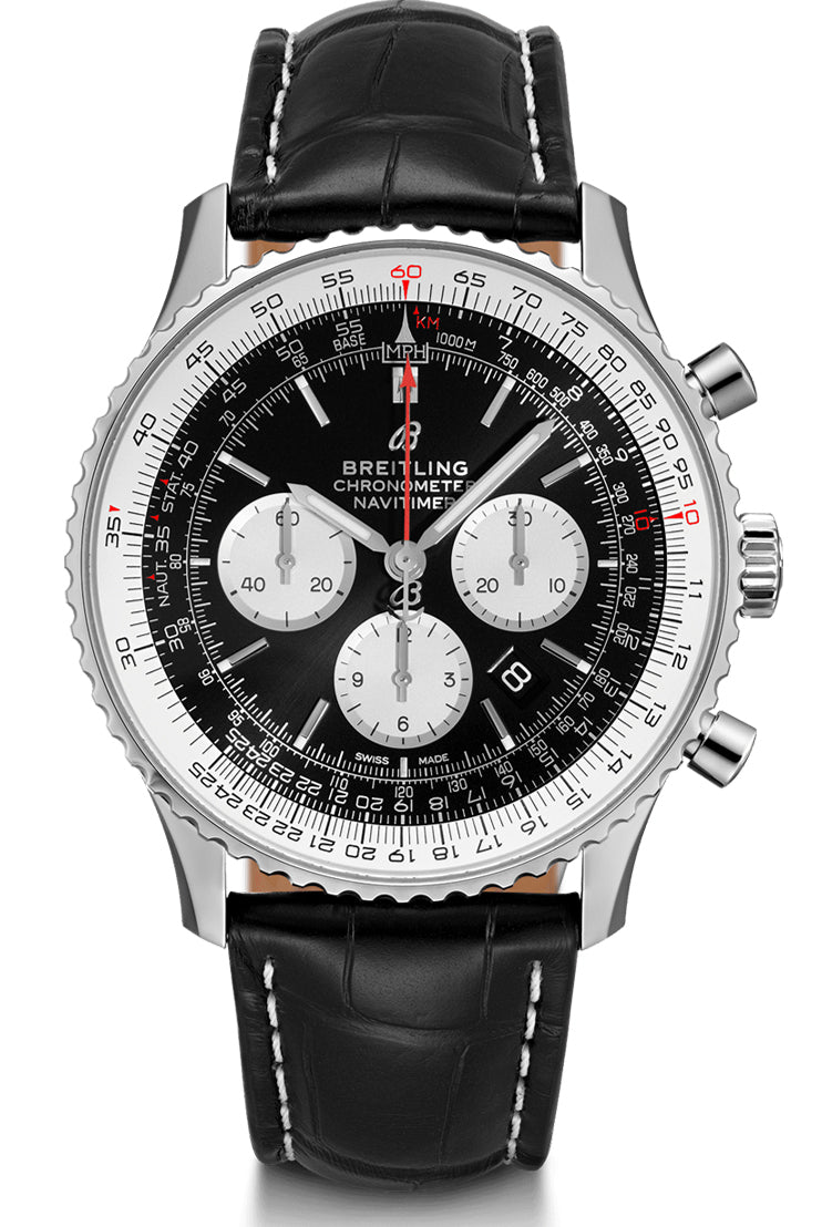 Breitling Navitimer B01 Chronograph - 46mm