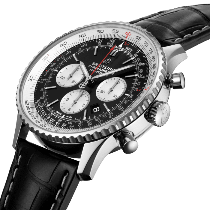 Breitling Navitimer B01 Chronograph - 46mm