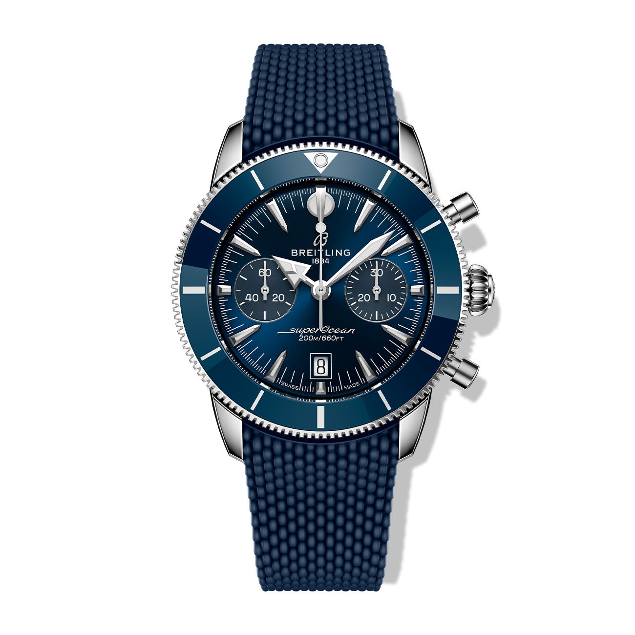 Breitling Superocean Heritage B01 Chronograph 42