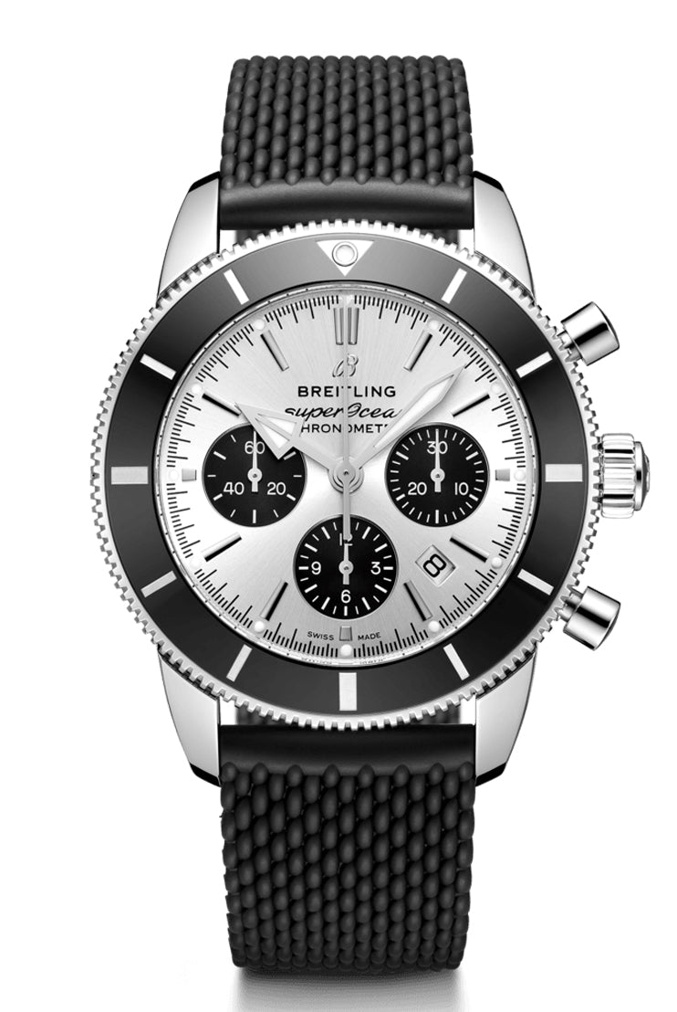 Breitling Superocean Heritage B01 Chronograph - 44mm