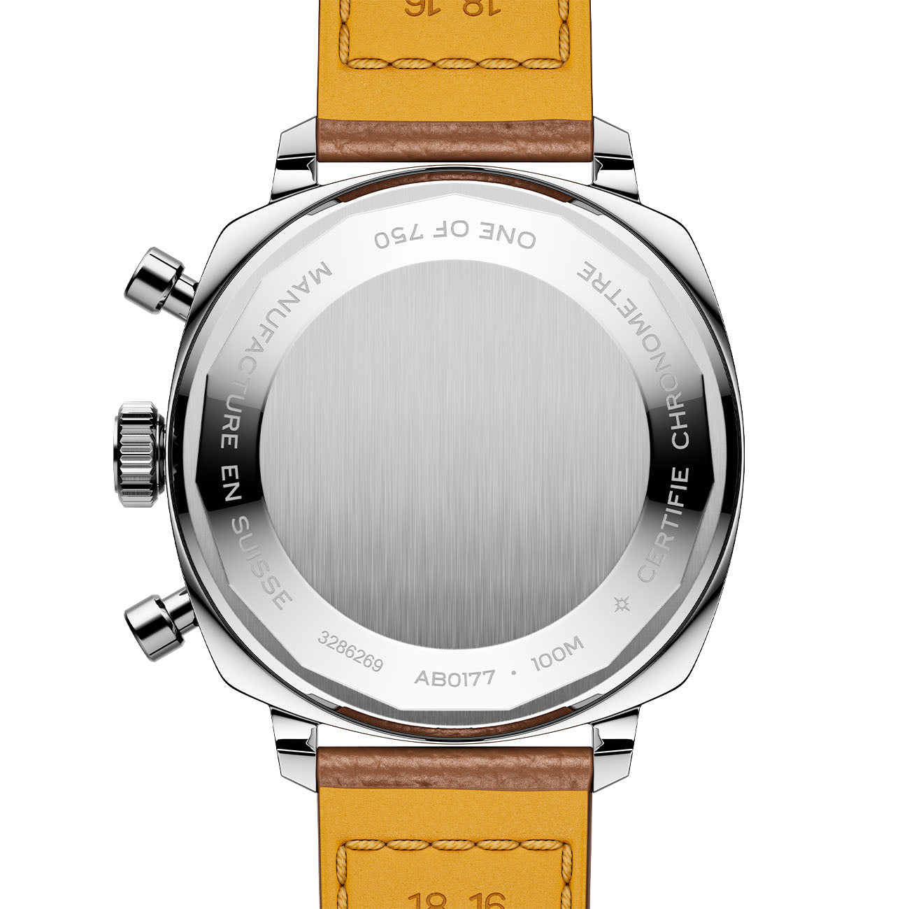 Breitling Top Time B01 Racing Black Dial - 38mm