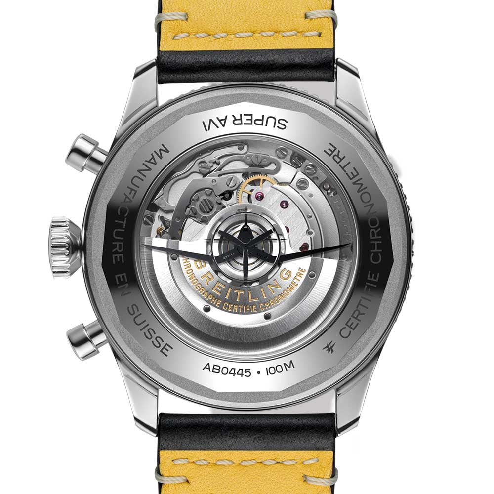 Breitling Super AVI B04 GMT Chronograph Corsair - 46mm