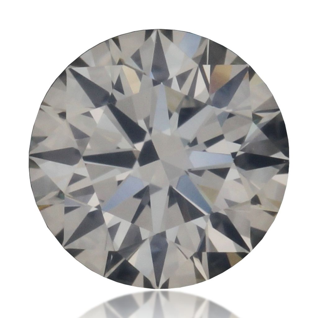 Diamond ROUND 0.43ct VVS2