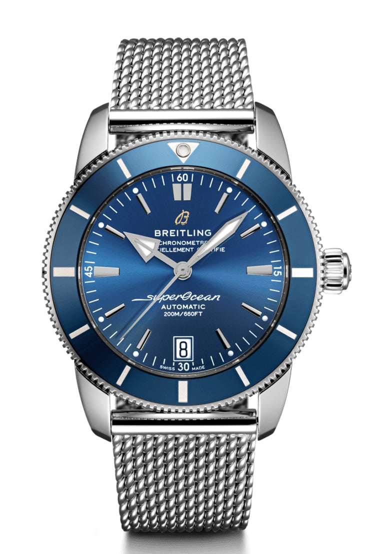 Breitling Superocean Heritage B20 - 42mm