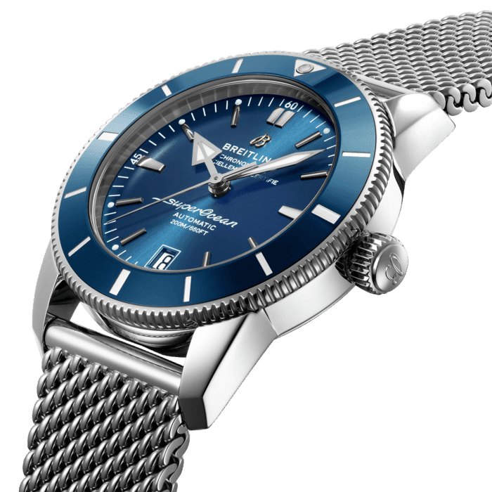 Breitling Superocean Heritage B20 - 42mm